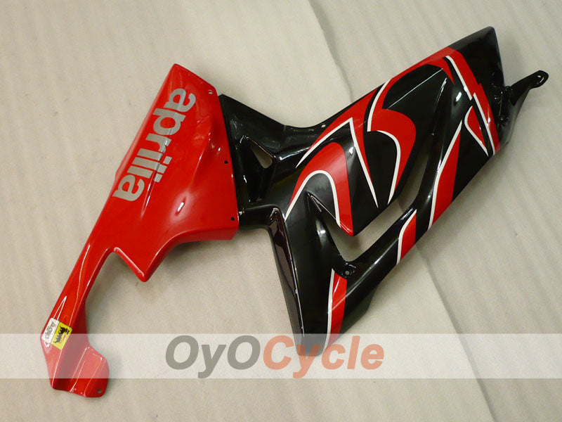 Left & Right Side Fairing For Aprilia 06-11 RS125 #OYO87911968