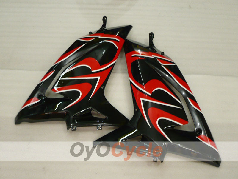 Left & Right Side Fairing For Aprilia 06-11 RS125 #OYO87911968