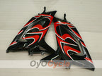 Left & Right Side Fairing For Aprilia 06-11 RS125 #OYO87911968