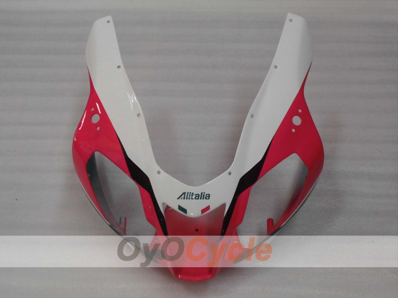 Front Upper Fairing For Aprilia 03-06 RSV1000R #OYO87912468