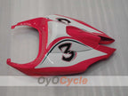 Rear Tail Fairing + Seat Cover For Aprilia 03-06 RSV1000R #OYO87912485