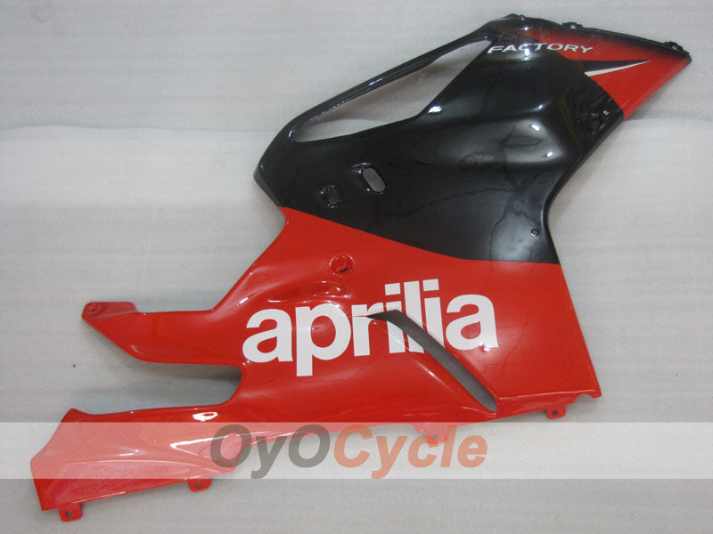 Left & Right Side Fairing For Aprilia 03-06 RSV1000R #OYO87912493