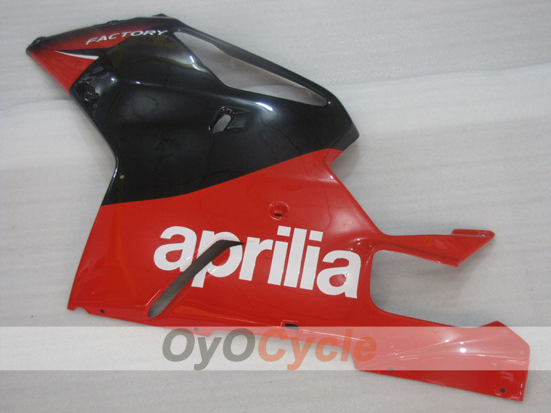 Left & Right Side Fairing For Aprilia 03-06 RSV1000R #OYO87912493