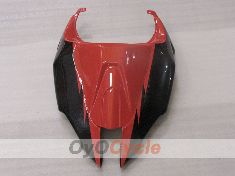 Rear Tail Fairing + Seat Cover For Aprilia 03-06 RSV1000R #OYO87912499