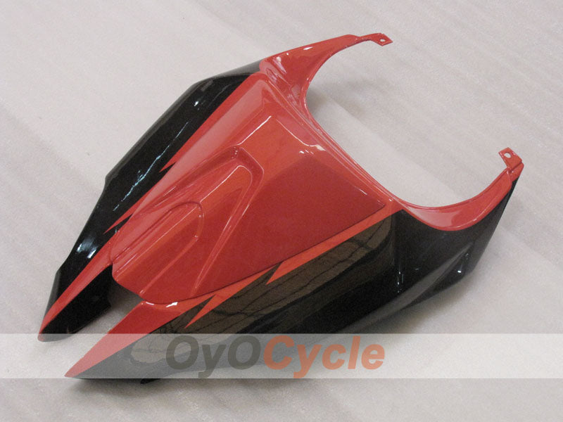 Rear Tail Fairing + Seat Cover For Aprilia 03-06 RSV1000R #OYO87912499 Main image