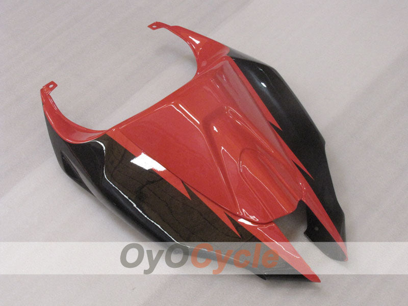 Rear Tail Fairing + Seat Cover For Aprilia 03-06 RSV1000R #OYO87912499