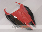 Rear Tail Fairing + Seat Cover For Aprilia 03-06 RSV1000R #OYO87912499