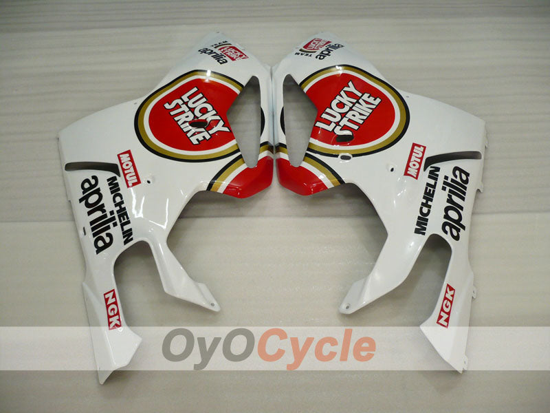 Left & Right Side Fairing For Aprilia 03-06 RSV1000R #OYO87912511