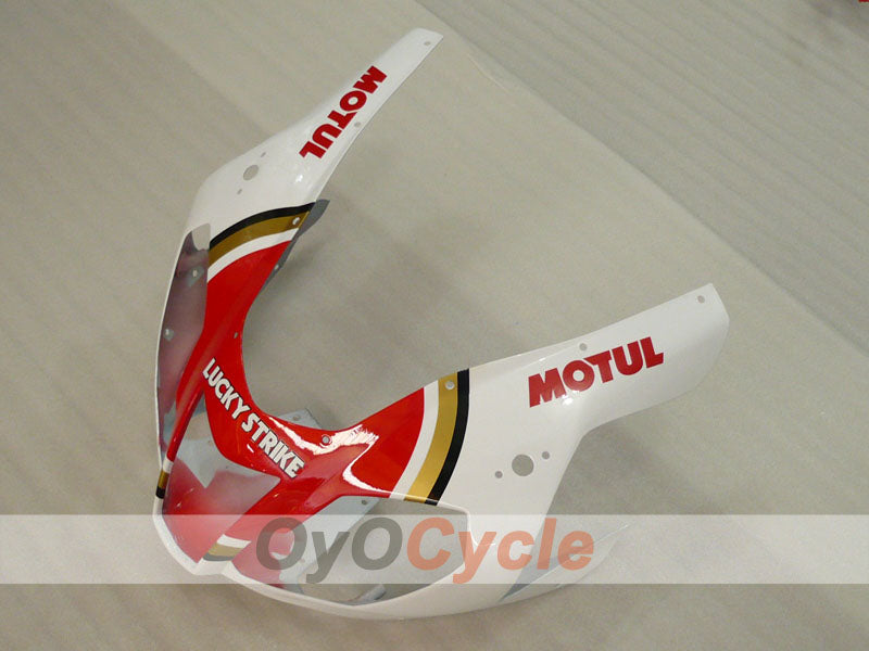 Front Upper Fairing For Aprilia 03-06 RSV1000R #OYO87912509 Secondary image