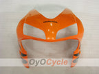 Front Upper Fairing For Honda 03-04 CBR600RR #OYO87907183