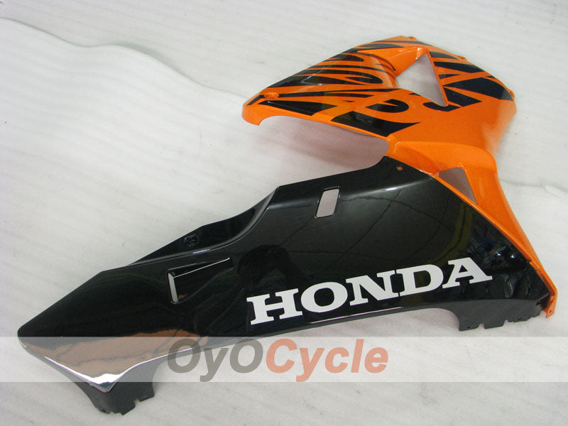 Left & Right Side Fairing For Honda 03-04 CBR600RR #OYO87907184