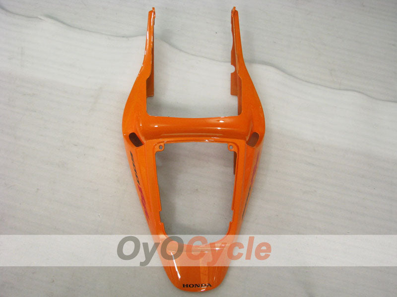 Rear Tail Fairing For Honda 03-04 CBR600RR #OYO87907187