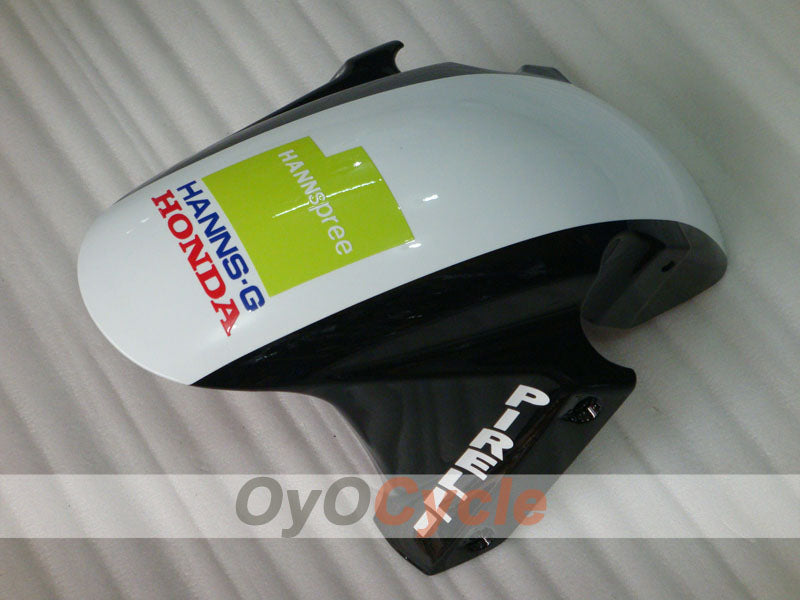 Front Fender Fairing For Honda 03-04 CBR600RR #OYO87907195 Main image