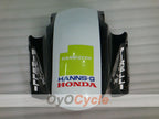 Injection Fairing kit for 03-04 CBR600RR - White, Black - HANN Spree #OYO87902524