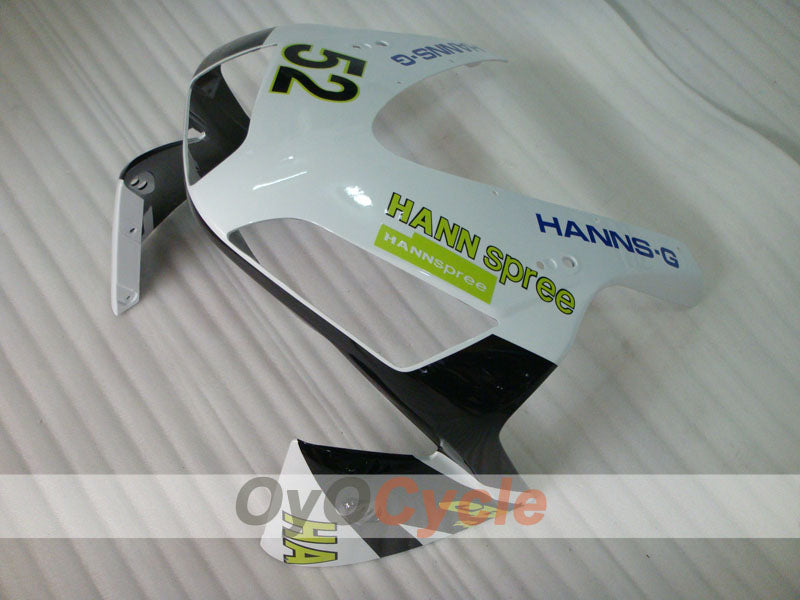 Front Upper Fairing For Honda 03-04 CBR600RR #OYO87907193 Secondary image