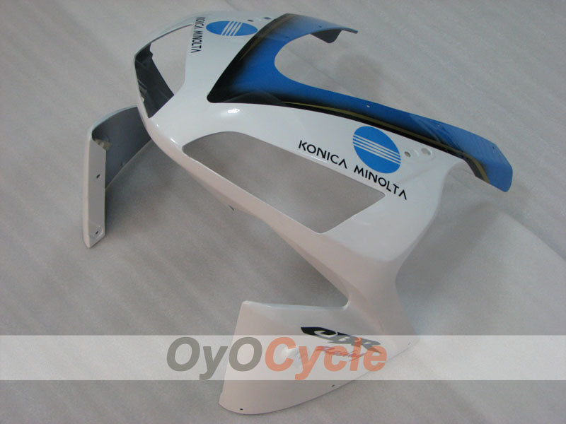 Front Upper Fairing For Honda 03-04 CBR600RR #OYO87907198 Secondary image