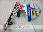 Left & Right Side Fairing For Honda 03-04 CBR600RR #OYO87907209