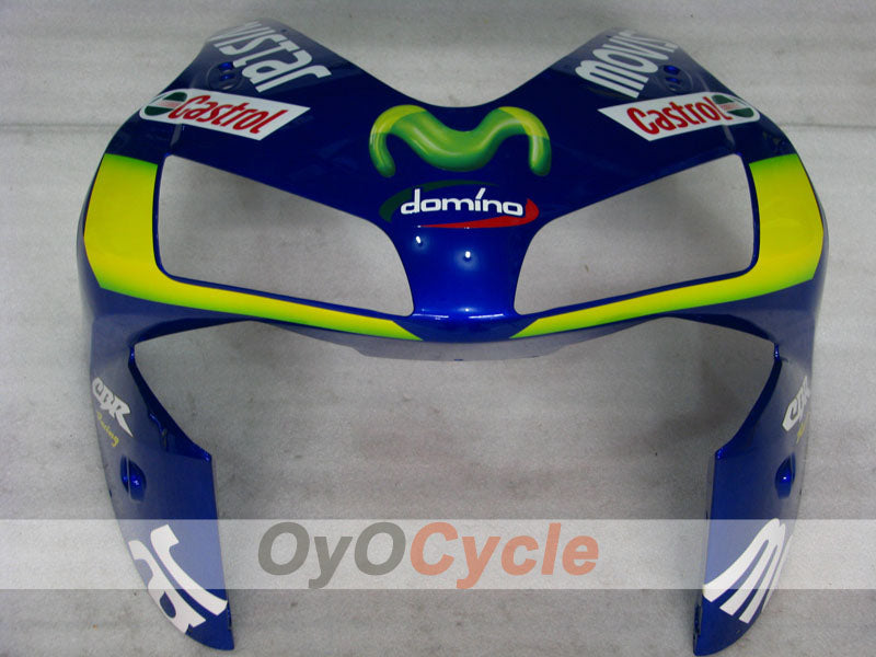 Front Upper Fairing For Honda 03-04 CBR600RR #OYO87907213