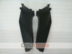 Injection Fairing kit for 03-04 CBR600RR - Black, Matte - Rossi #OYO87902541