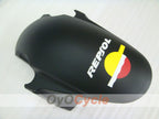 Injection Fairing kit for 03-04 CBR600RR - Black, Matte - Rossi #OYO87902541