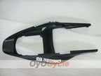 Injection Fairing kit for 03-04 CBR600RR - Black, Matte - Rossi #OYO87902541