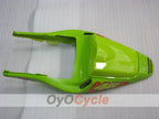 Rear Tail Fairing + Seat Cover For Honda 03-04 CBR600RR #OYO87907227