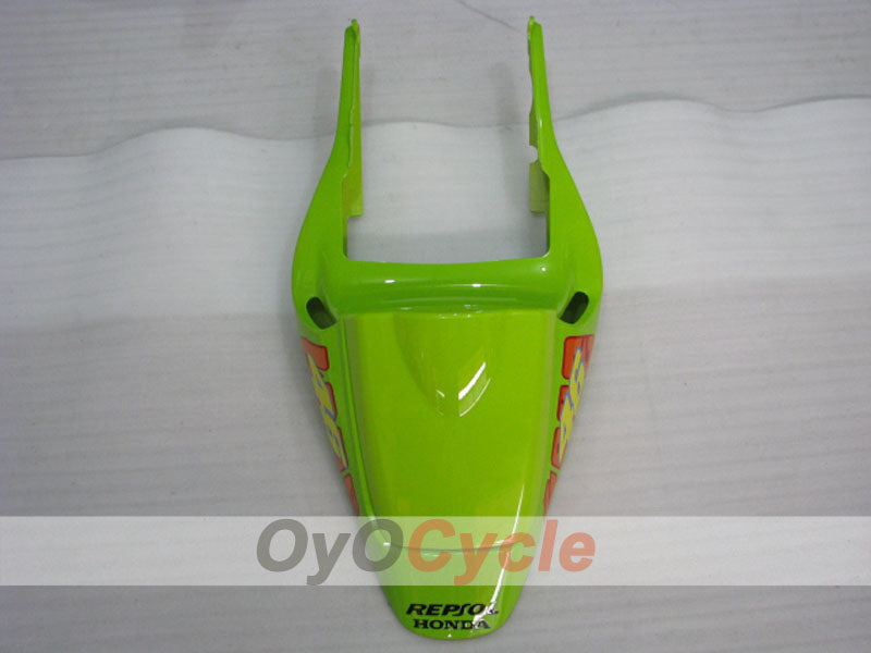 Rear Tail Fairing + Seat Cover For Honda 03-04 CBR600RR #OYO87907227