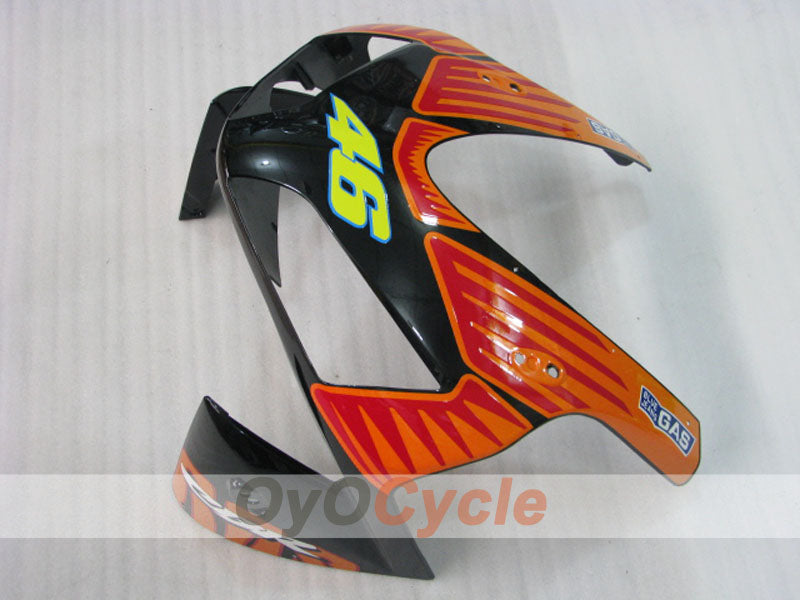 Front Upper Fairing For Honda 03-04 CBR600RR #OYO87907223 Secondary image