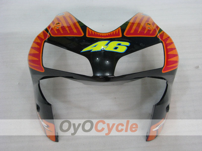 Front Upper Fairing For Honda 03-04 CBR600RR #OYO87907223 Main image