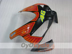 Front Upper Fairing For Honda 03-04 CBR600RR #OYO87907223