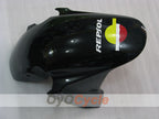 Front Fender Fairing For Honda 03-04 CBR600RR #OYO87907225