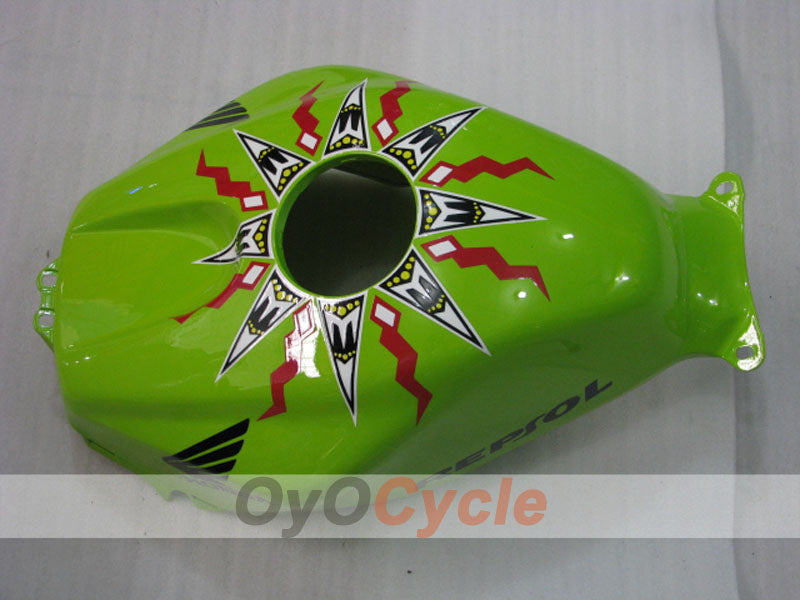 Fuel Tank Fairing For Honda 03-04 CBR600RR #OYO87907226 Secondary image
