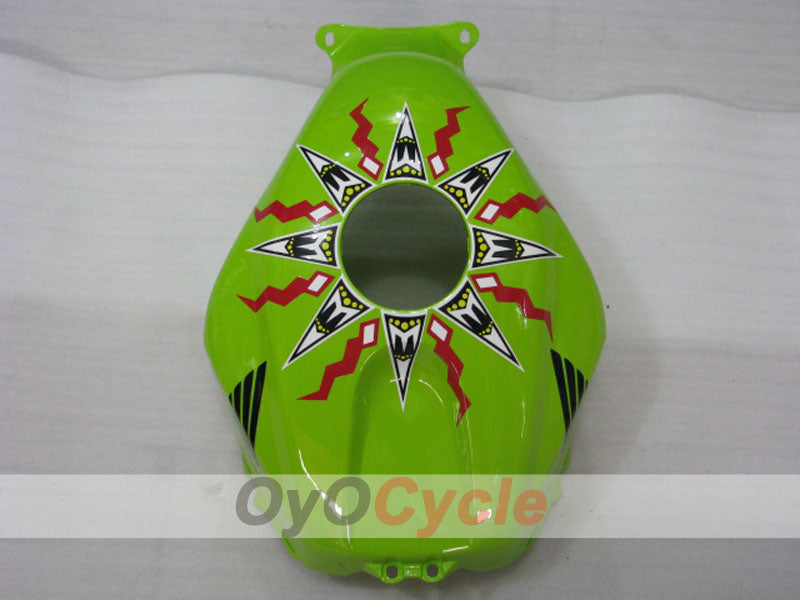 Fuel Tank Fairing For Honda 03-04 CBR600RR #OYO87907226