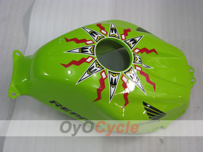 Fuel Tank Fairing For Honda 03-04 CBR600RR #OYO87907226
