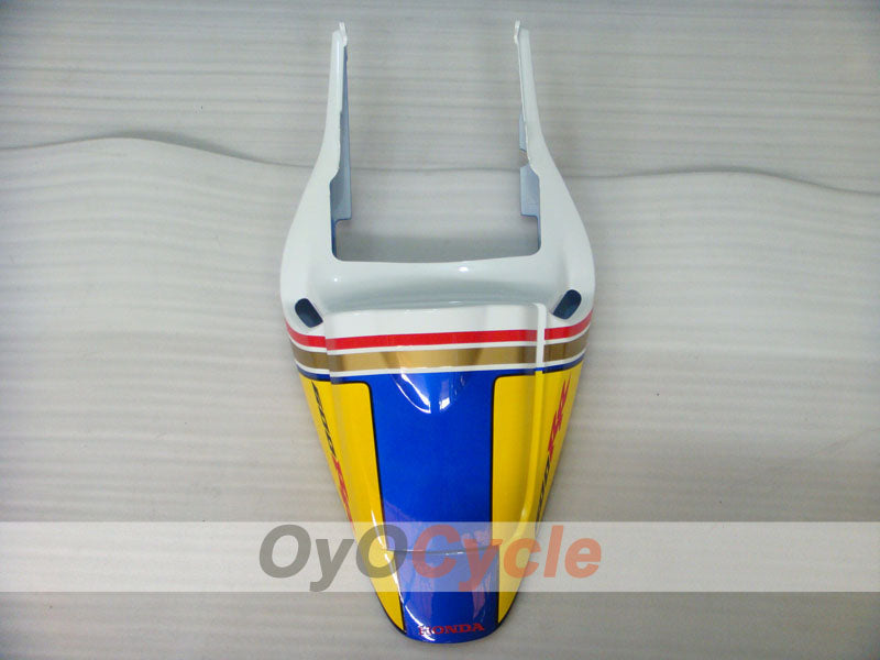 Rear Tail Fairing + Seat Cover For Honda 03-04 CBR600RR #OYO87907232 Main image