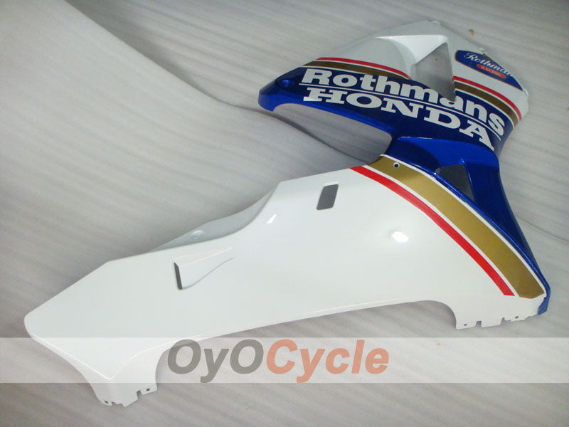 Left & Right Side Fairing For Honda 03-04 CBR600RR #OYO87907229 Main image