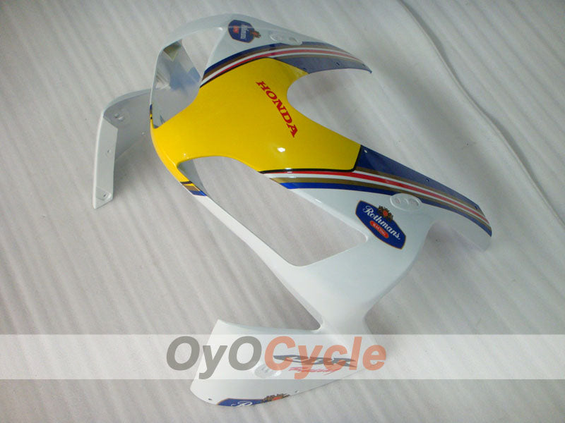 Front Upper Fairing For Honda 03-04 CBR600RR #OYO87907228