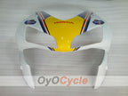 Front Upper Fairing For Honda 03-04 CBR600RR #OYO87907228