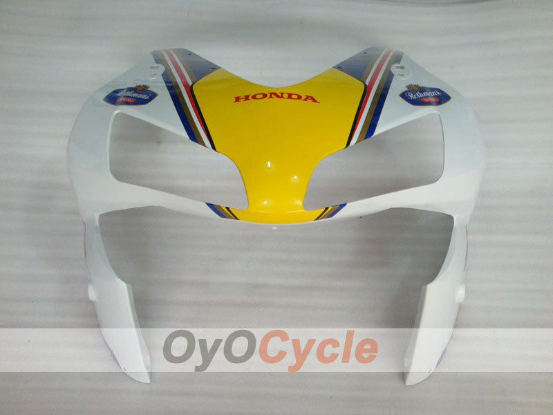 Front Upper Fairing For Honda 03-04 CBR600RR #OYO87907228