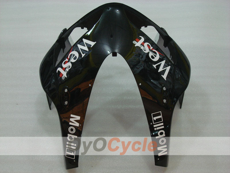 Front Upper Fairing For Honda 03-04 CBR600RR #OYO87907233