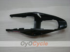 Injection Fairing kit for 03-04 CBR600RR - White, Black - West #OYO87902559
