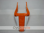 Injection Fairing kit for 03-04 CBR600RR - Orange, Black - Factory Style #OYO87902568