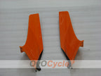 Injection Fairing kit for 03-04 CBR600RR - Orange, Black - Factory Style #OYO87902568