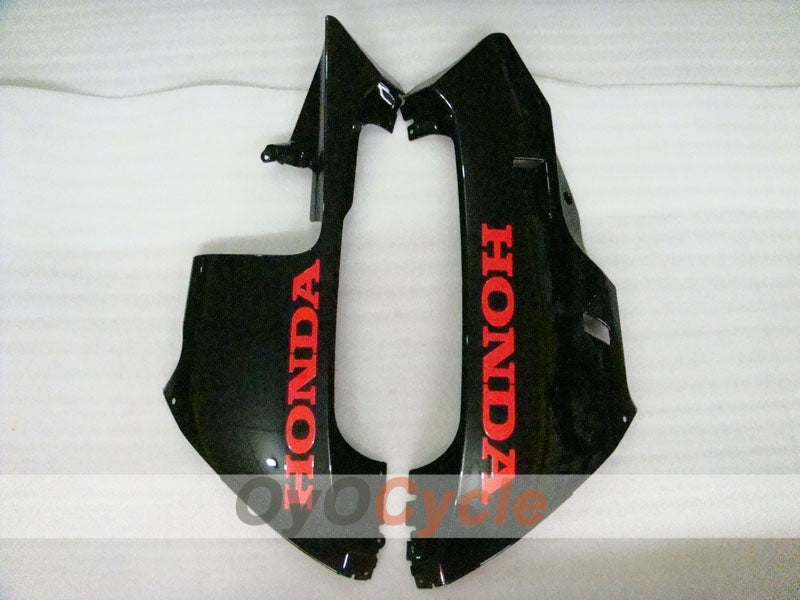 Injection Fairing kit for 03-04 CBR600RR - Black - Factory Style #OYO87902576