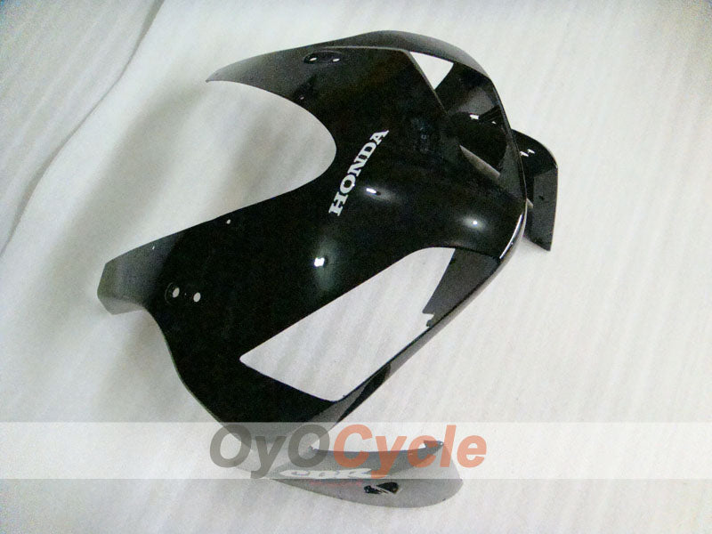 Injection Fairing kit for 03-04 CBR600RR - Black - Factory Style #OYO87902576