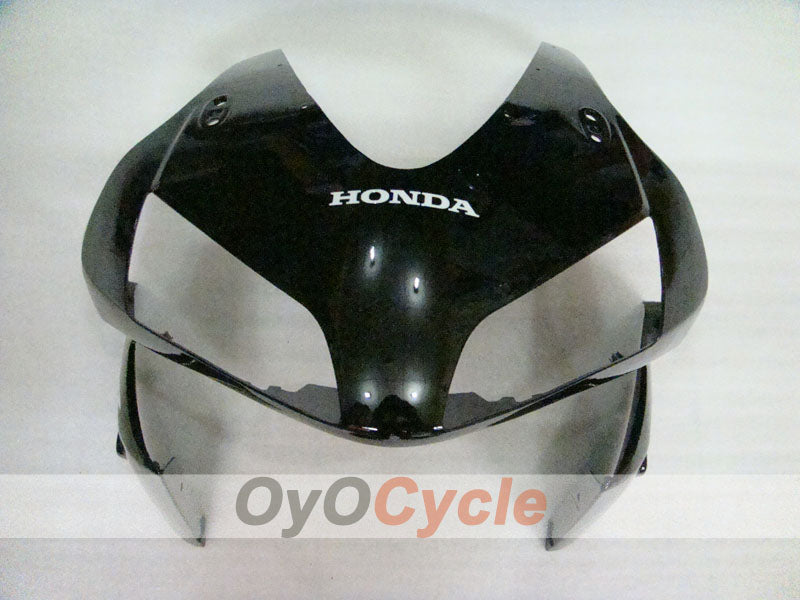 Injection Fairing kit for 03-04 CBR600RR - Black - Factory Style #OYO87902576