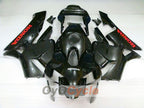 Injection Fairing kit for 03-04 CBR600RR - Black - Factory Style #OYO87902576