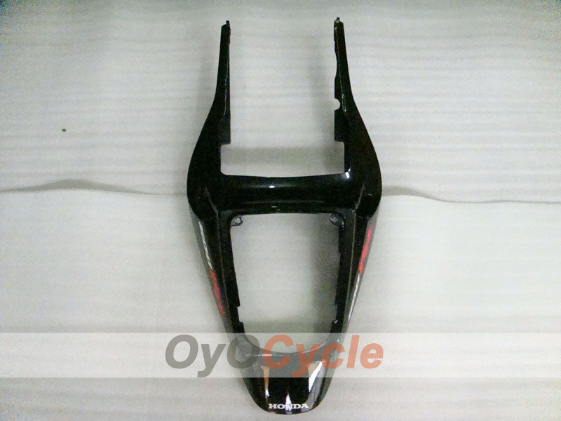Rear Tail Fairing For Honda 03-04 CBR600RR #OYO87907247 Main image