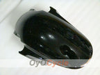 Injection Fairing kit for 03-04 CBR600RR - Black - Factory Style #OYO87902576
