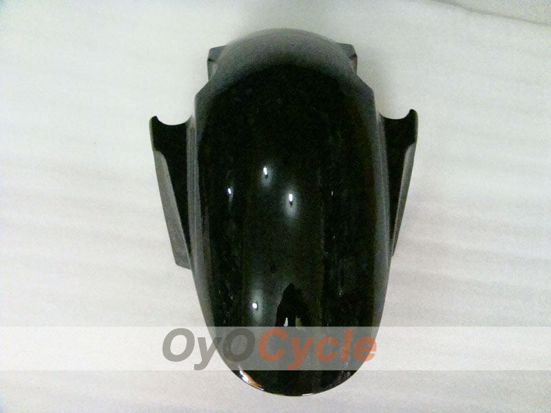 Injection Fairing kit for 03-04 CBR600RR - Black - Factory Style #OYO87902576